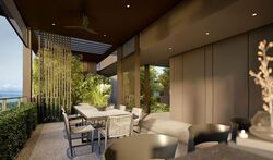 Amber House (D15), Apartment #575724451
